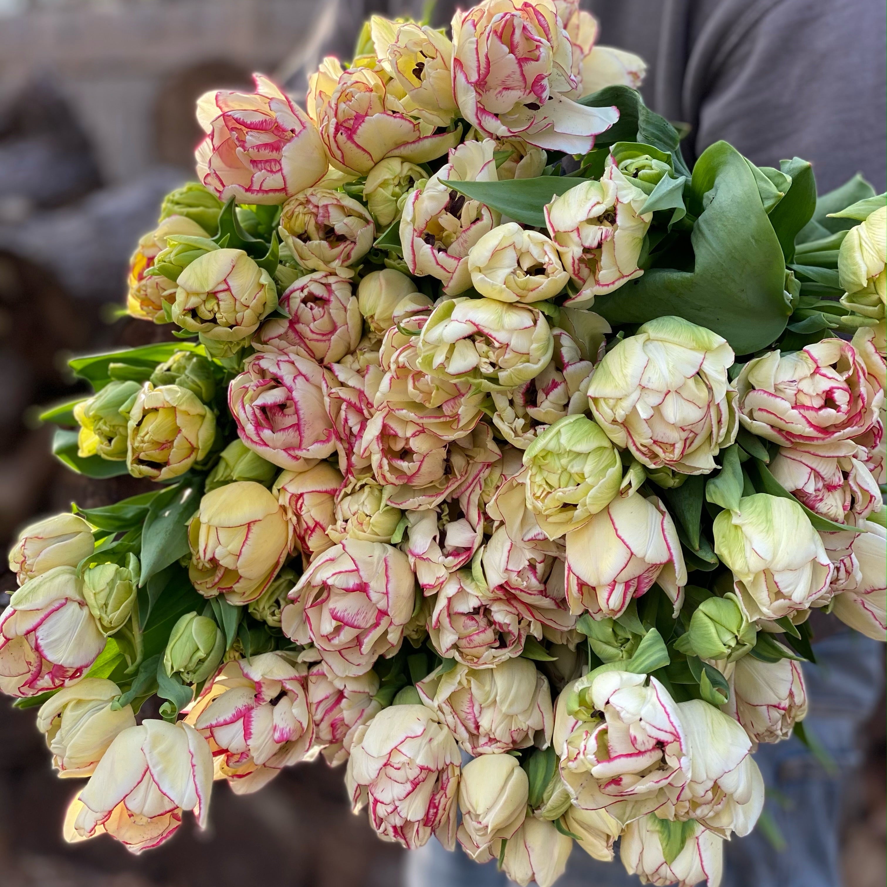 Easter Flowers image 0