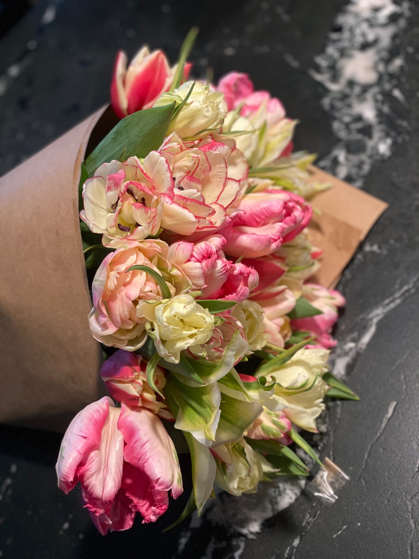 Specialty Tulip Subscription
