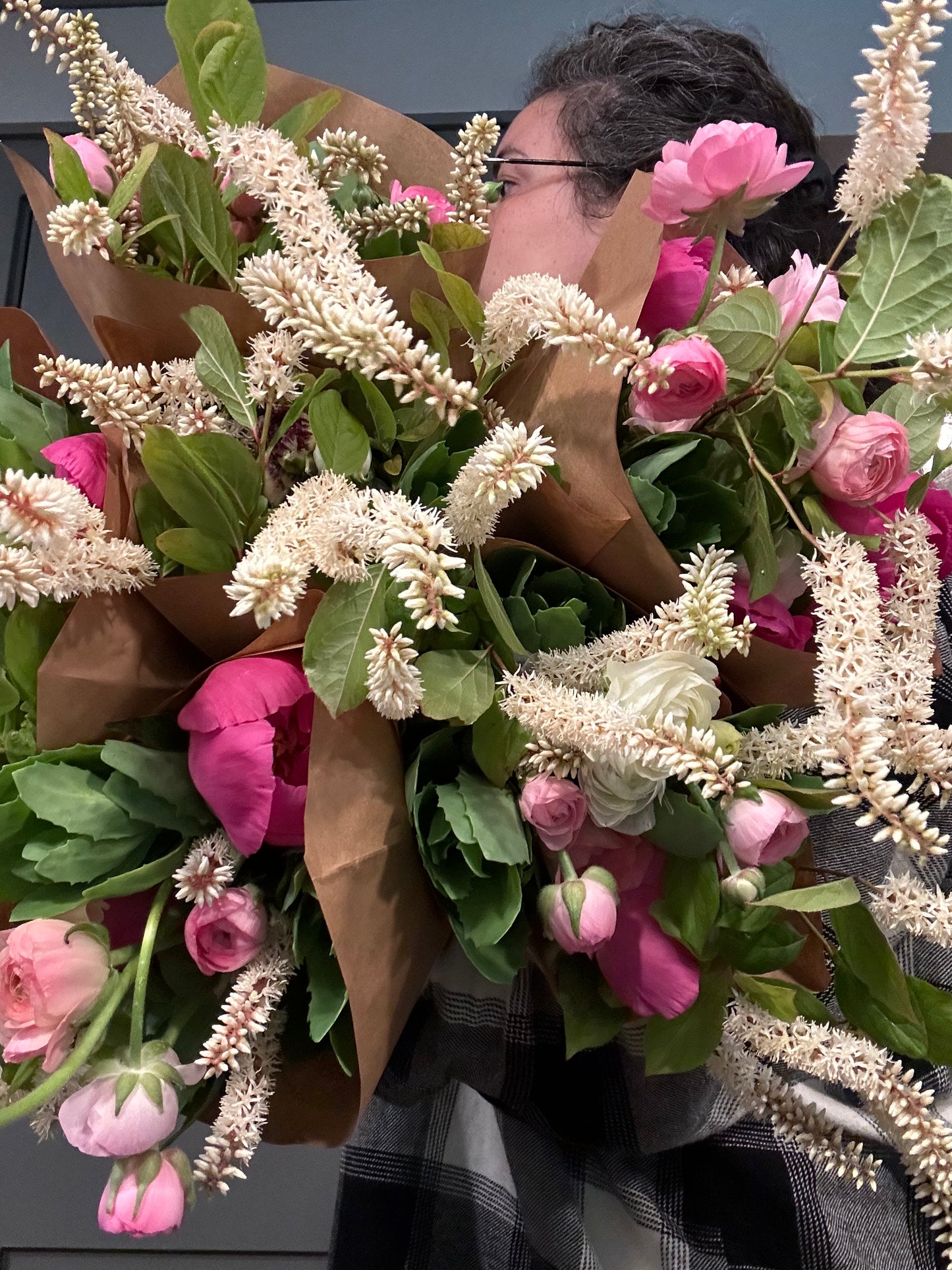 Spring Flower Subscription