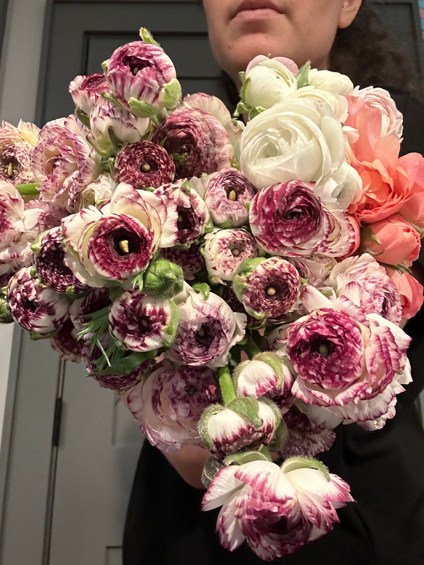 Spring Flower Subscription