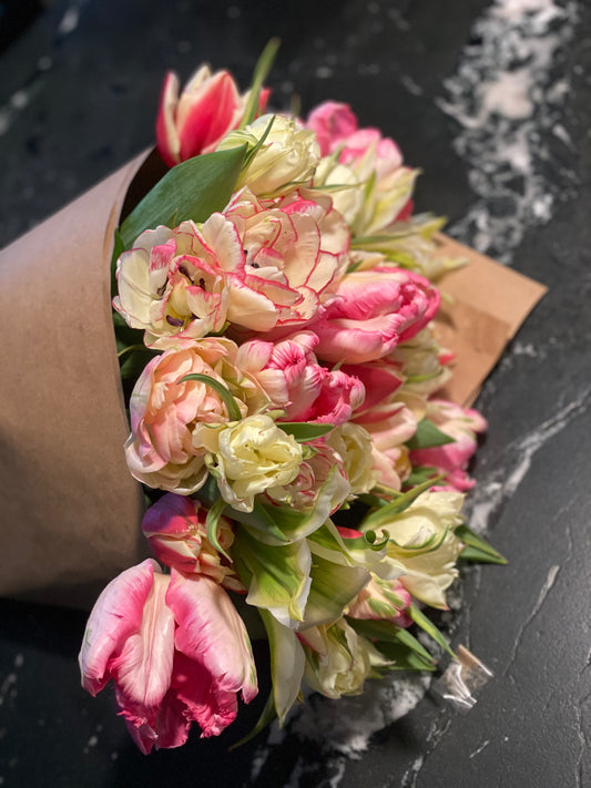 Specialty Tulip Subscription