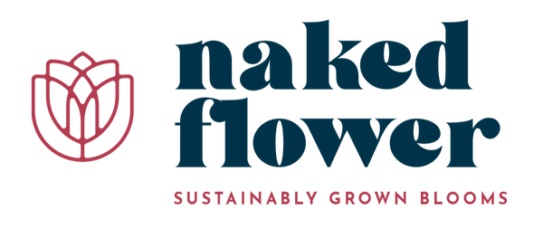Naked Flower Farm