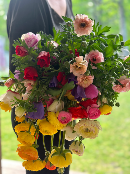 Farmer's Mix Flower Share image 0