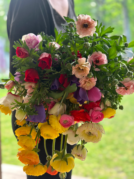 Farmer's Mix Flower Share image 0